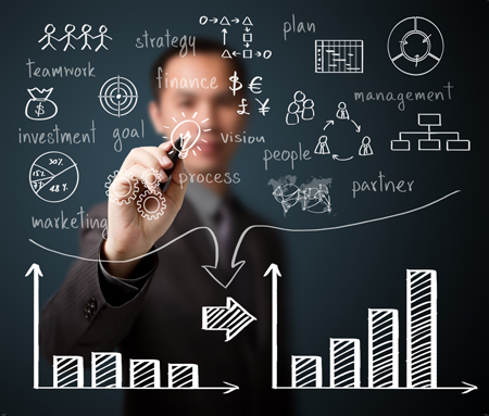 infrastructurre management